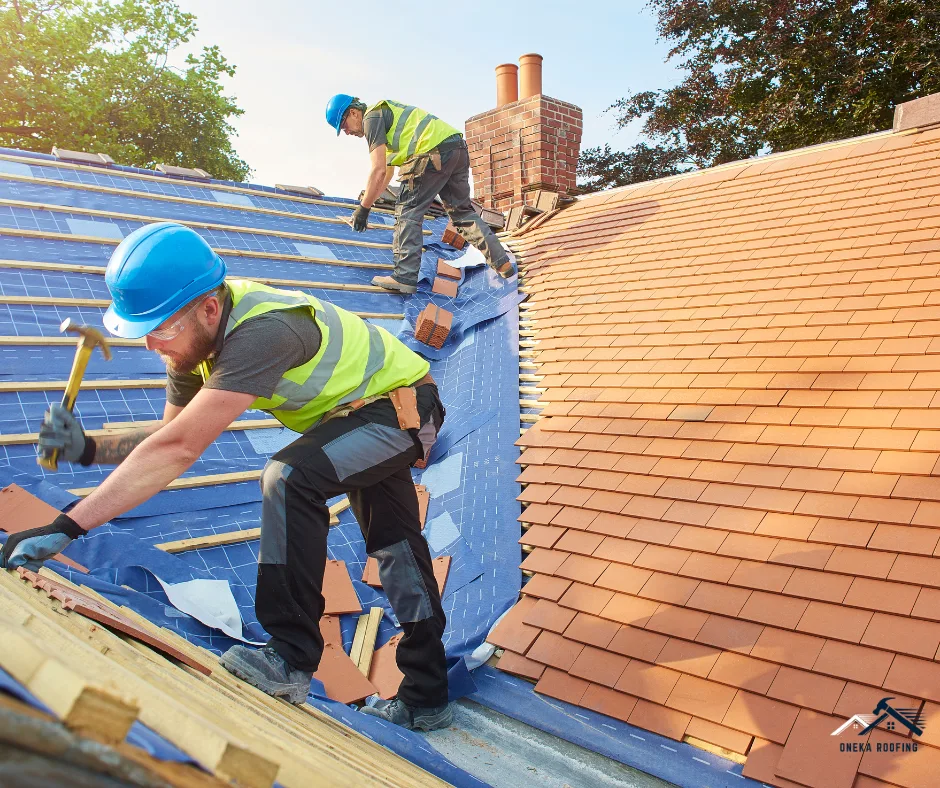 Why choose Roof Repair Near Me in Mortons Gap, KY
